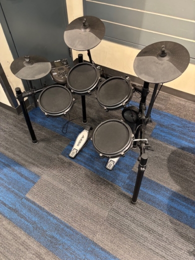 Store Special Product - Alesis Nitro Mesh Electronic Drum Kit